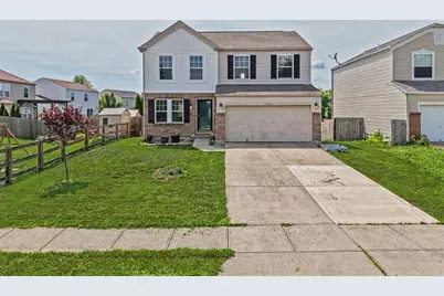 2240 W Horizon Drive, Hebron, KY 41048 - Photo 1