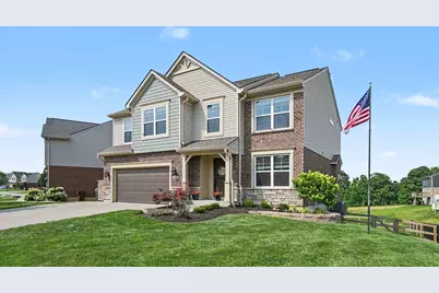 2423 Treetop Lane, Hebron, KY 41048 - Photo 1