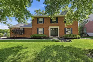 1940 Freedom Trail, Independence, KY 41051 - Photo 1