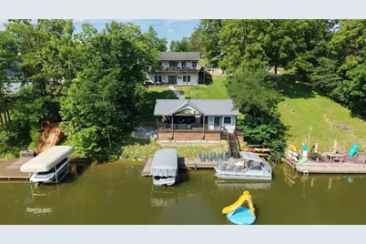 12 Elk Lake Resort Road, Owenton, KY 40359 - Photo 1