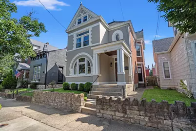 253 Foote Avenue, Bellevue, KY 41073 - Photo 1