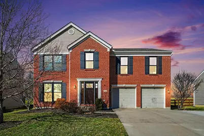 204 University Drive, Walton, KY 41094 - Photo 1