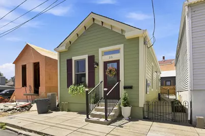 25 W 12th Street, Newport, KY 41071 - Photo 1