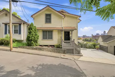 928 Spring Street, Covington, KY 41016 - Photo 1