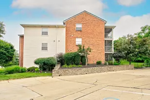 504 Calumet Ct, Fort Thomas, KY 41075 - Photo 1