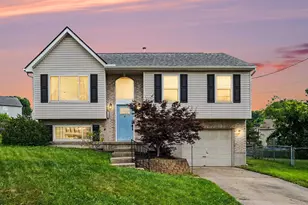 1124 Pebble Creek Dr, Erlanger, KY 41018 - Photo 1
