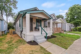 2416 Herman St, Covington, KY 41014 - Photo 1