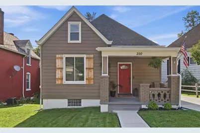 220 Montclair Avenue, Covington, KY 41016 - Photo 1