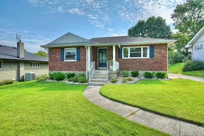 36 Newman Avenue, Fort Thomas, KY 41075 - Photo 1