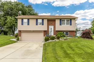 1989 Hart Dr, Hebron, KY 41048 - Photo 1