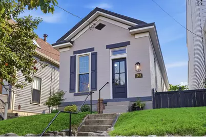 243 Taylor Avenue, Bellevue, KY 41073 - Photo 1