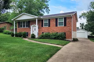 6451 Westland Dr, Burlington, KY 41005 - Photo 1