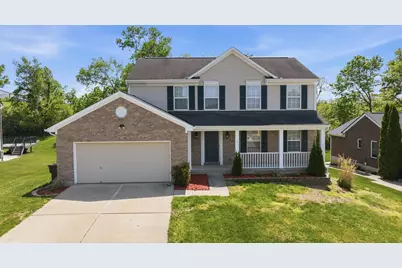 1166 Everwood Lane, Independence, KY 41051 - Photo 1