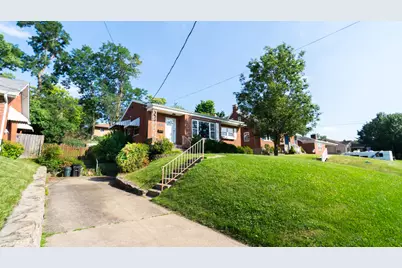 114 Garden Way, Fort Thomas, KY 41075 - Photo 1