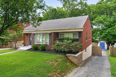 144 Summit Avenue, Fort Thomas, KY 41075 - Photo 1