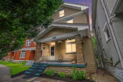 332 E 18th Street, Covington, KY 41014 - Photo 1