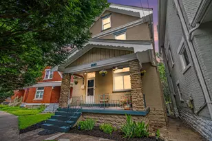 332 E 18th St, Covington, KY 41014 - Photo 1