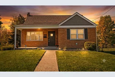 164 Summit Avenue, Fort Thomas, KY 41075 - Photo 1