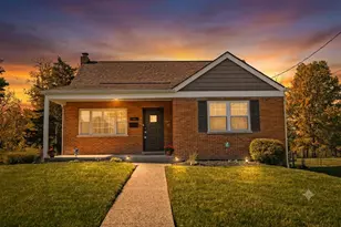 164 Summit Ave, Fort Thomas, KY 41075 - Photo 1