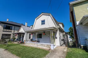 544 Oak St, Ludlow, KY 41016 - Photo 1