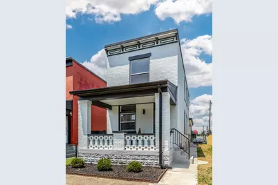 509 W 10th Street, Newport, KY 41071 - Photo 1