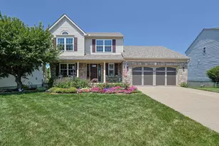 2016 Falling Water Ln, Hebron, KY 41048 - Photo 1