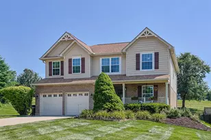 2897 Spring Cove Way, Burlington, KY 41005 - Photo 1