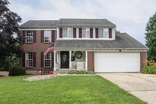 5487 Carry Back Dr, Burlington, KY 41005 - Photo 1