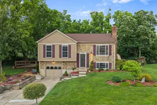 5414 Stone Hill Dr, Taylor Mill, KY 41015 - Photo 1