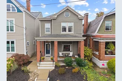 252 Van Voast Avenue, Bellevue, KY 41073 - Photo 1