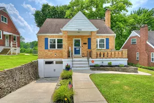 313 James Ave Ave, Erlanger, KY 41018 - Photo 1
