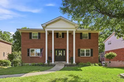 88 Thompson Avenue, Fort Mitchell, KY 41017 - Photo 1