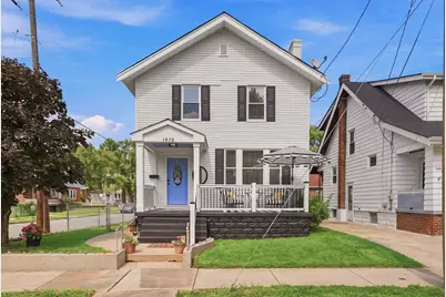 1830 Euclid Avenue, Covington, KY 41014 - Photo 1