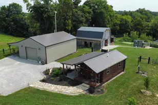 2495 Old Sweet Owen Rd, Owenton, KY 40359 - Photo 1