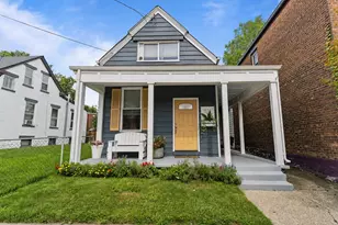 1538 St Clair St, Covington, KY 41011 - Photo 1