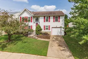 2556 Evergreen Dr, Covington, KY 41017 - Photo 1