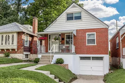 804 Berry Avenue, Bellevue, KY 41073 - Photo 1