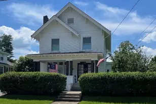 210 E 3rd St, Silver Grove, KY 41085 - Photo 1