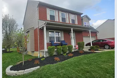 7015 Gordon Boulevard, Burlington, KY 41005 - Photo 1