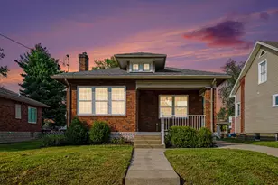 107 E 3rd St, Silver Grove, KY 41085 - Photo 1