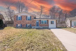 3724 Jacqueline Dr, Erlanger, KY 41018 - Photo 1