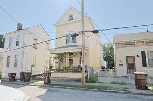 627 W 11th St, Covington, KY 41011 - Photo 1