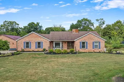 408 Harrisburg Hill Road, Alexandria, KY 41001 - Photo 1