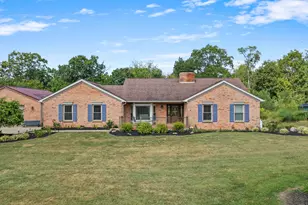 408 Harrisburg Hill Rd, Alexandria, KY 41001 - Photo 1