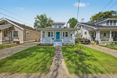 3115 1/2 Beech Avenue, Covington, KY 41015 - Photo 1