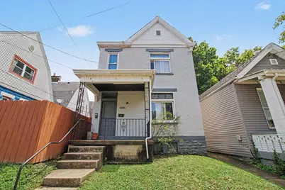 2006 Mackoy Street, Covington, KY 41014 - Photo 1