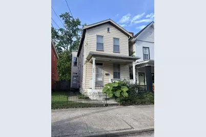 352 Berry Avenue, Bellevue, KY 41073 - Photo 1