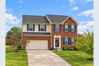 6354 Beecher Court, Burlington, KY 41005 - Photo 1