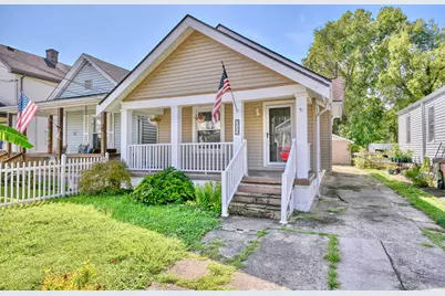 215 E 46th Street, Covington, KY 41015 - Photo 1