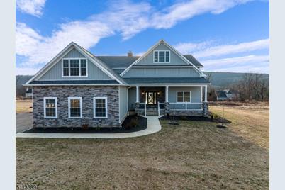 48 Brantwood Terrace, Mansfield Township, NJ 07840 - Photo 1